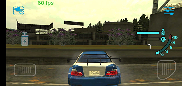 极品飞车9截图(3)