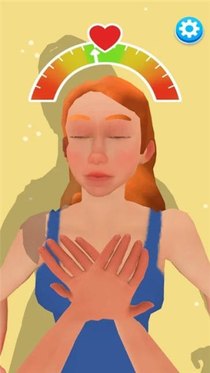 海滩救护队生活截图(2)