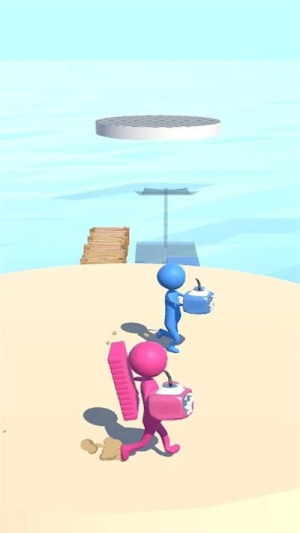 炸弹小子造船截图(3)