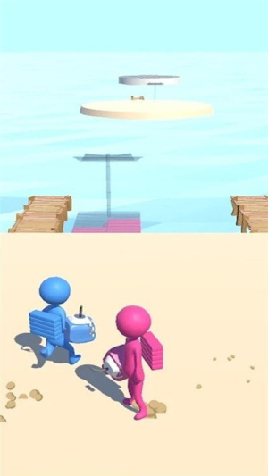 炸弹小子造船截图(1)