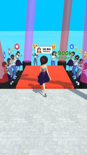 明星小姐姐截图(3)