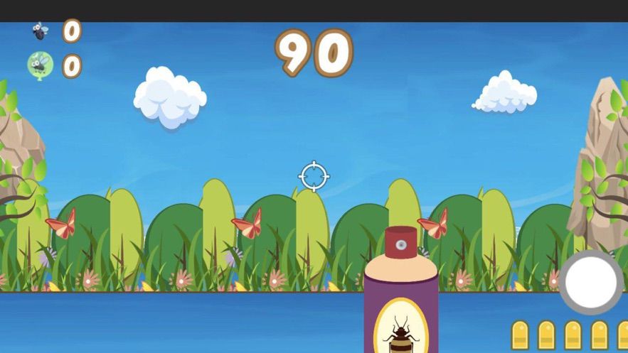 害虫来了截图(1)