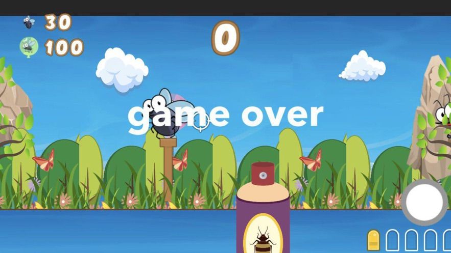 害虫来了截图(2)