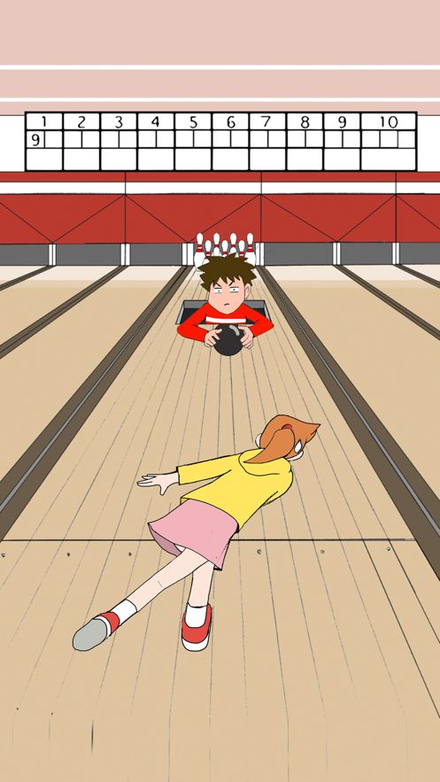 躲开恶作剧截图(2)