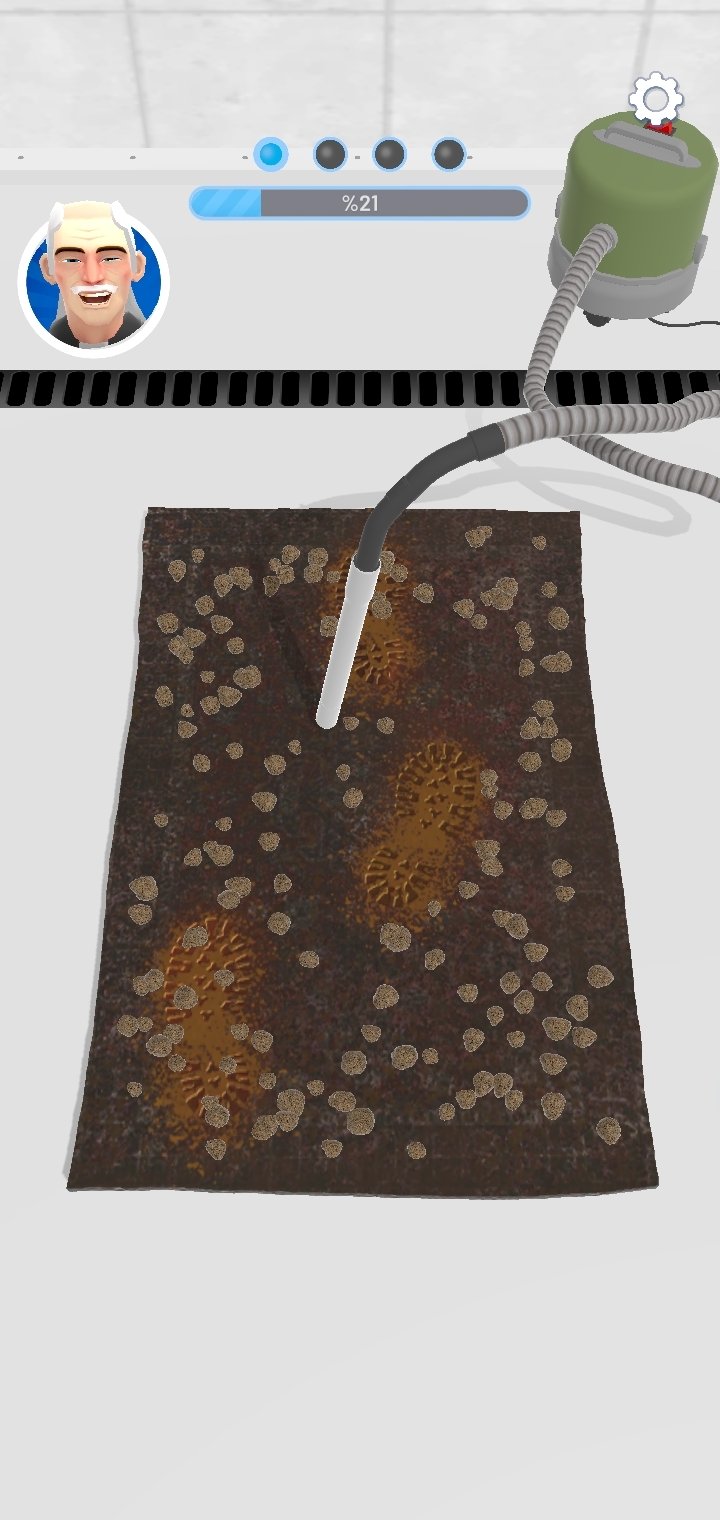 清洁我的地毯截图(1)