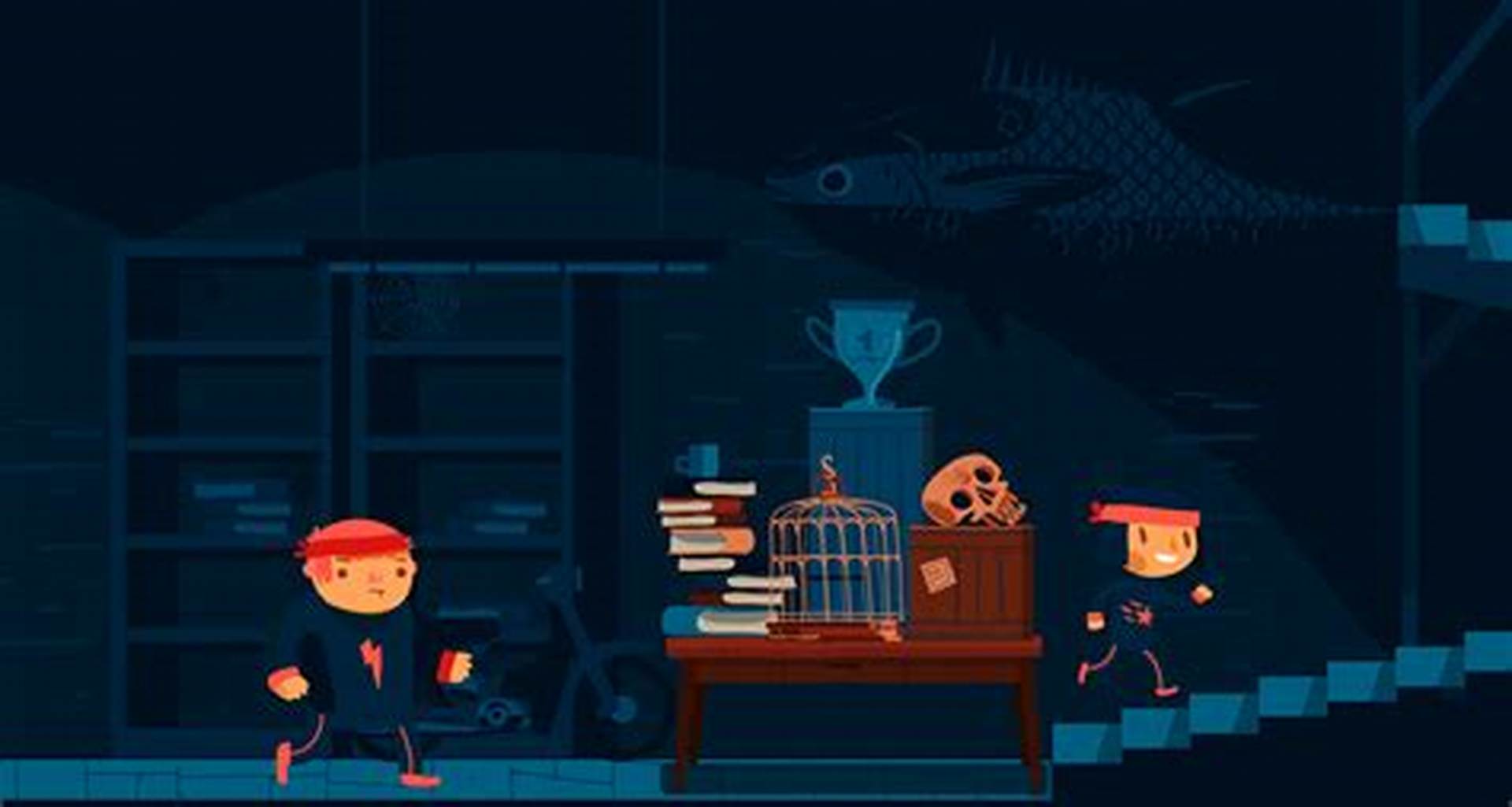 不可阻者截图(2)