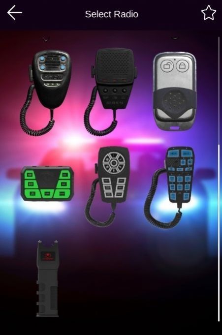 汽车警报模拟器截图(2)