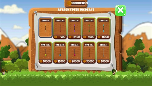 弓箭守城截图(3)