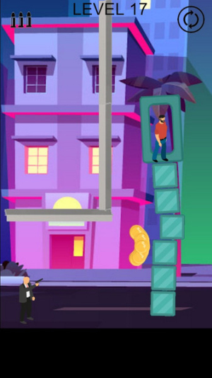 子弹杀手间谍特工截图(3)