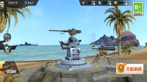 保卫家园作战行动截图(3)