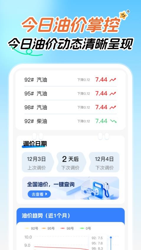 拉货司机搬家帮截图(2)