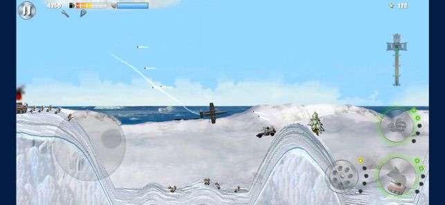 地毯式轰炸2截图(2)