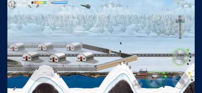 地毯式轰炸2截图(3)