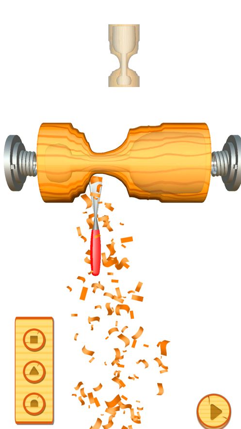 木材大师3D截图(2)