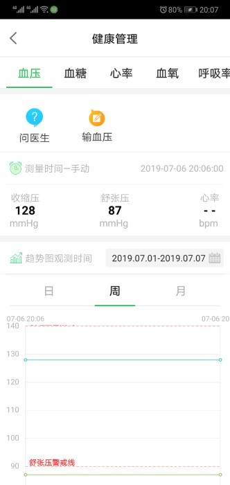 健康合川截图(3)