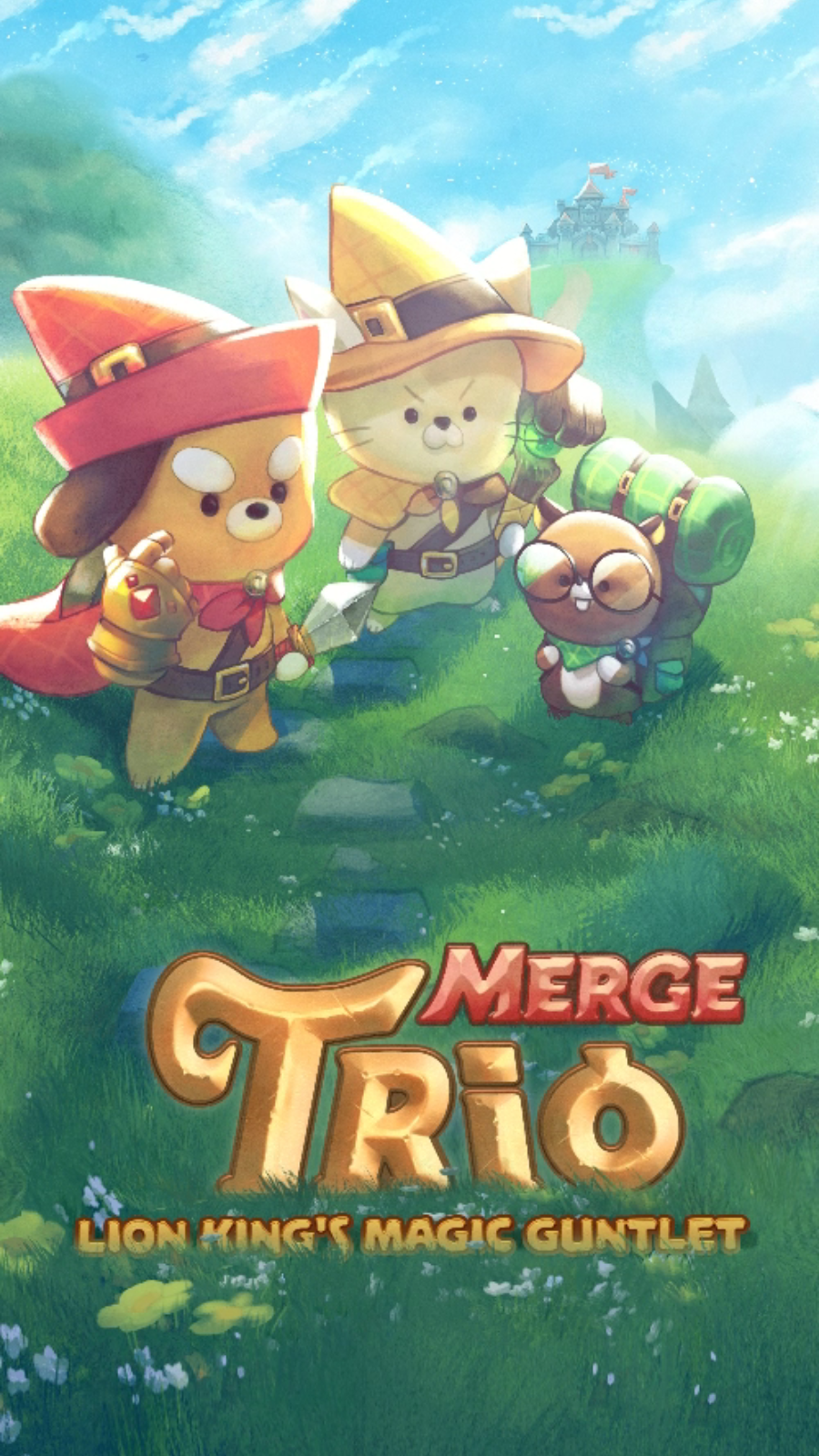 合并三重奏截图(3)