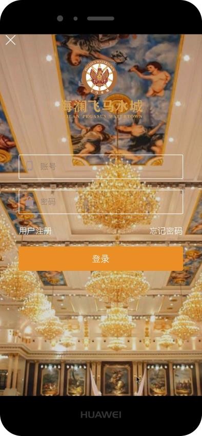 飞马水城截图(4)