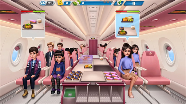 球球旅行记截图(3)