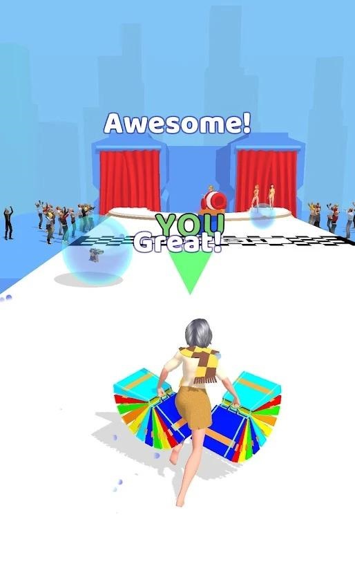 狂热的时装截图(2)