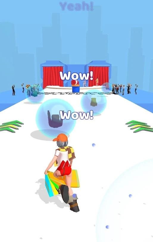 狂热的时装截图(3)