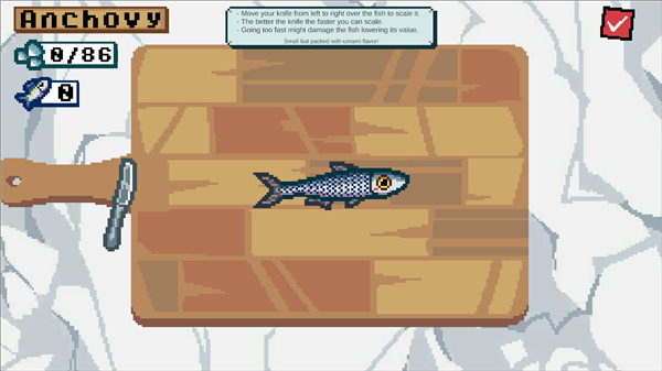 海上餐厅截图(3)