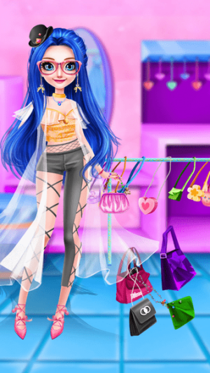 狂欢购物截图(2)