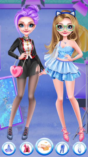 狂欢购物截图(1)