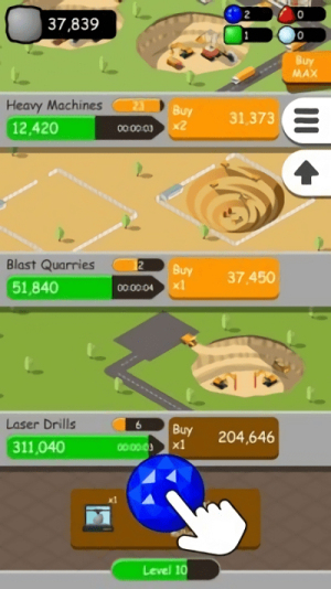 宝石收藏家截图(3)