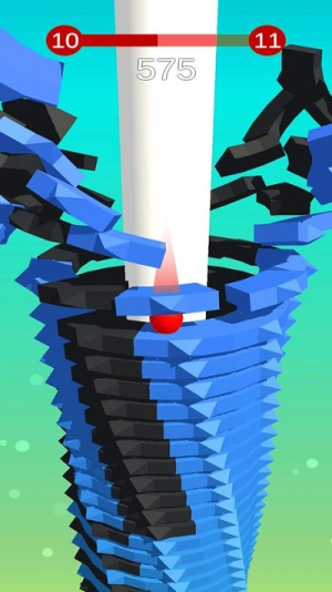 全民接球截图(1)