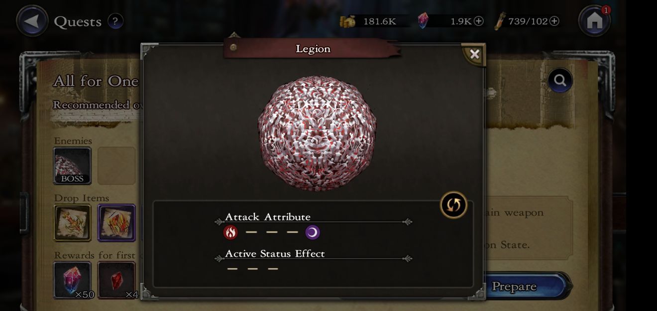 恶魔城灵魂魔典截图(1)