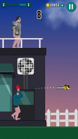 狂躁弓箭截图(3)