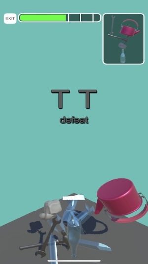 平衡艺术家截图(2)