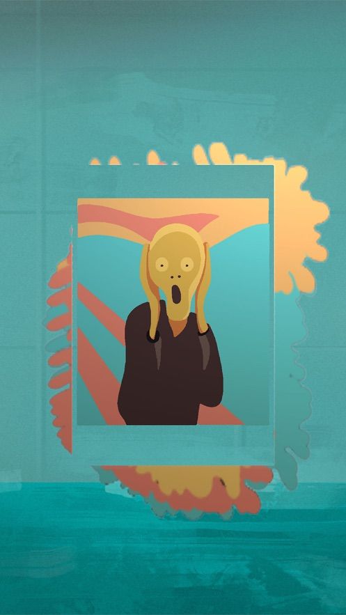 彩弹涂鸦截图(1)