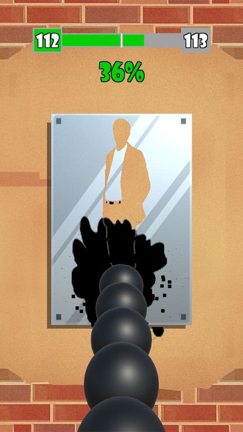 彩弹涂鸦截图(3)