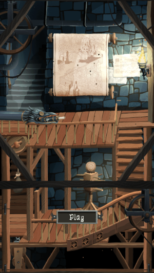 卡牌小偷截图(2)