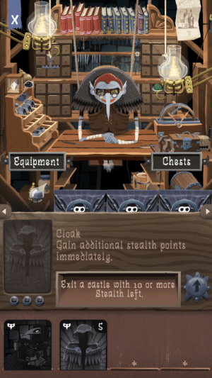 卡牌小偷截图(3)