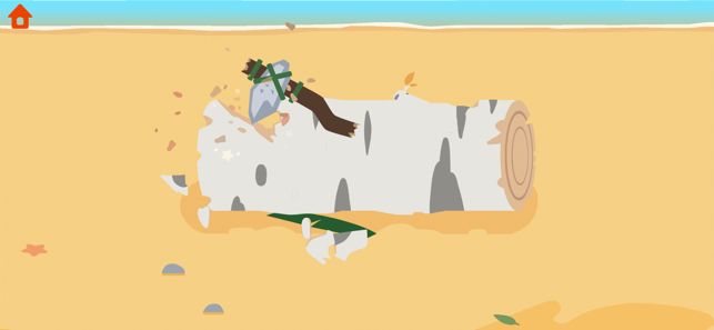 恐龙时光机截图(3)