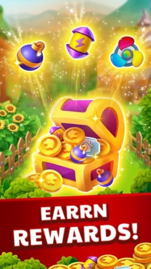 小镇幻想梦想爆炸截图(2)