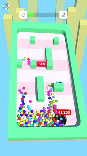 天急雪崩截图(3)