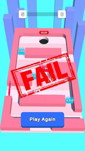 天急雪崩截图(2)