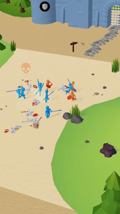 扎死你个小妖精截图(1)