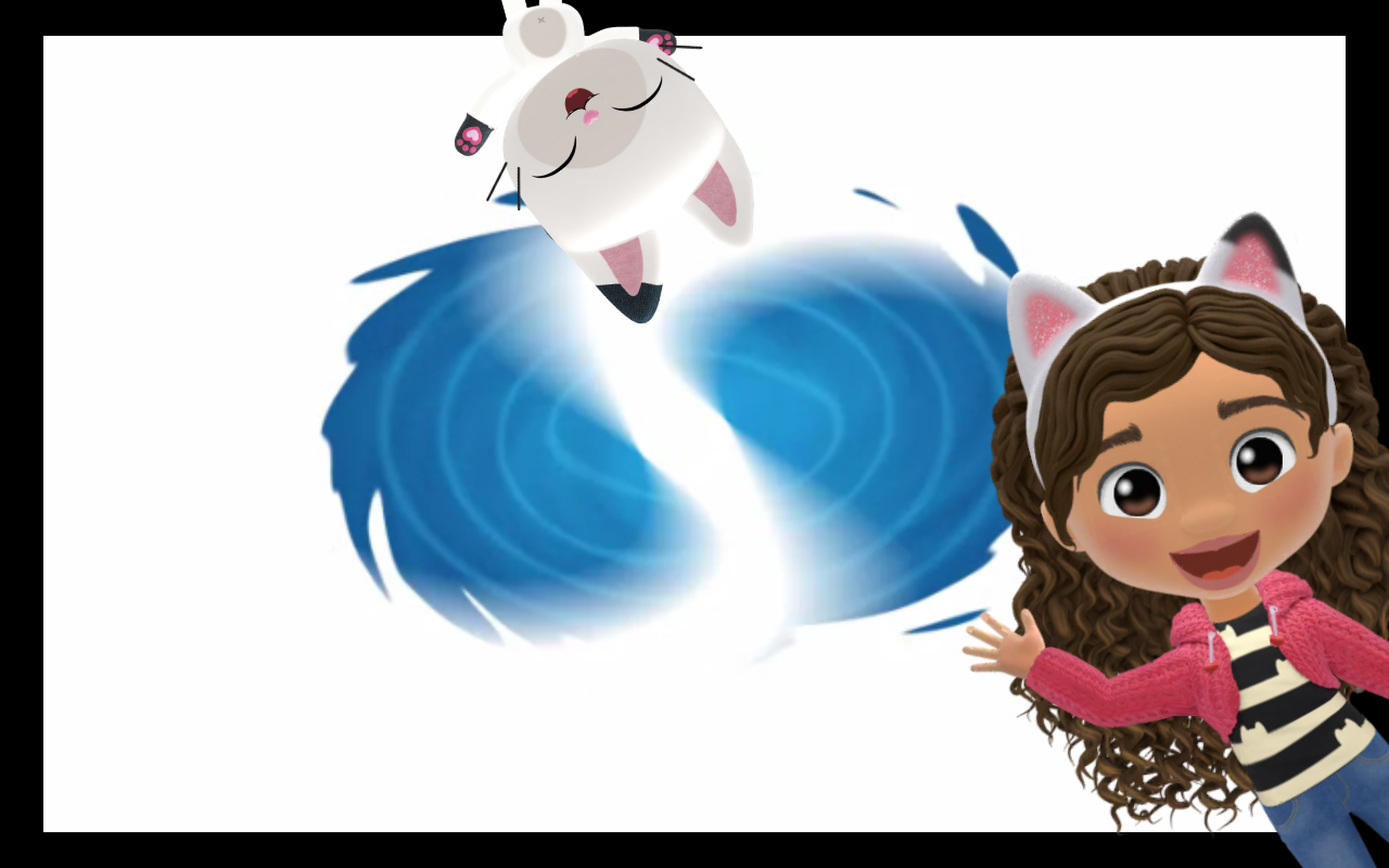 盖比的娃娃屋截图(3)