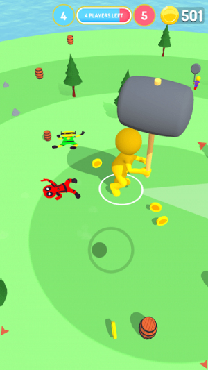 小锤锤锤死你截图(1)