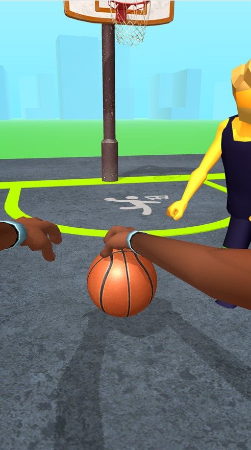 脚踝终结者截图(3)