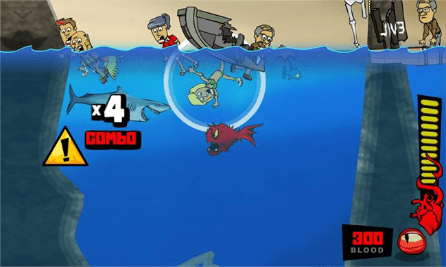 小丑牌深海版截图(1)