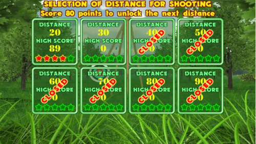 弩射击馆截图(1)