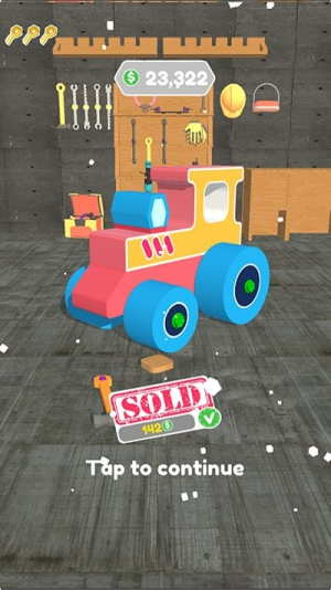 宝宝3d动物拼图截图(2)