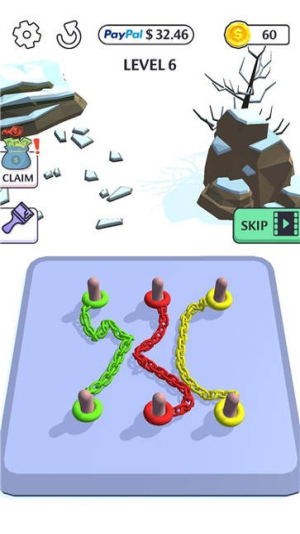 我打结特牛截图(2)