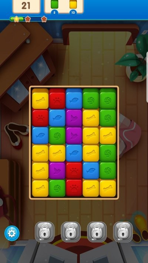 开心趣点点截图(1)