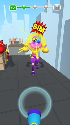 全部都击倒截图(2)